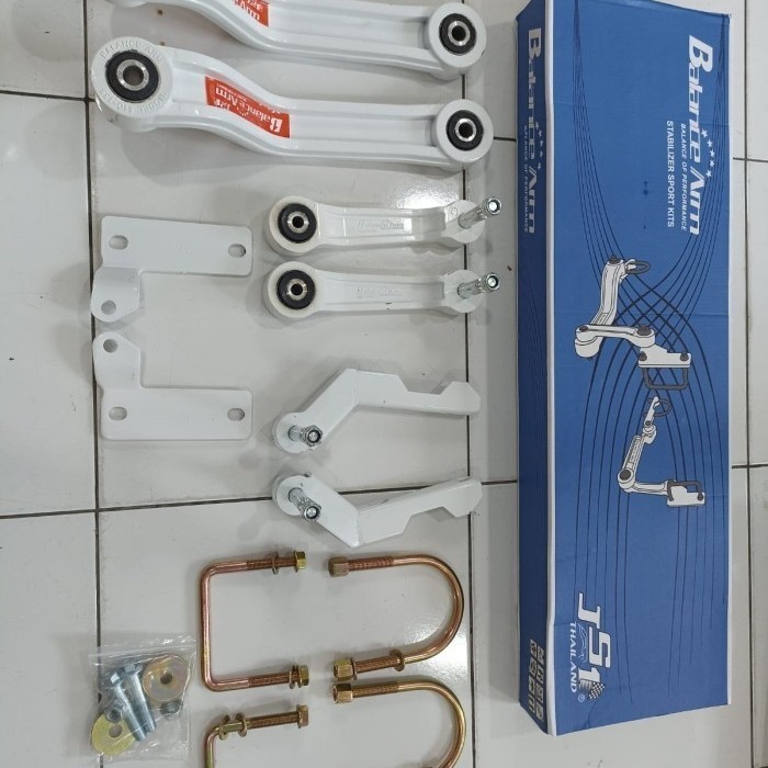 Stabilizer Belakang Balance Arm Js1 Isuzu Panther