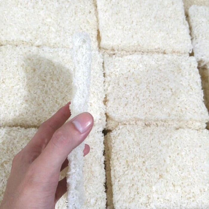 

Sarang Burung Walet El Indoe 100Gr