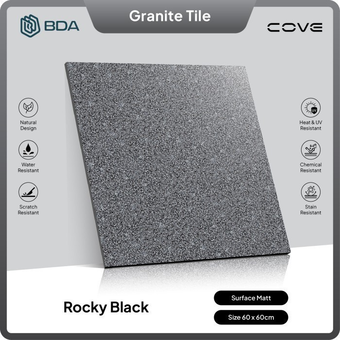 BDA Granite Tile Keramik Kamar Mandi Keramik Lantai Kamar Mandi Granit Kamar Mandi Granit Lantai 60x