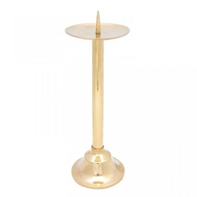 Tempat Lilin Untuk Altar