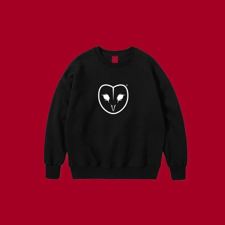 Limited Kaos Premium Crewneck Dreambirds
