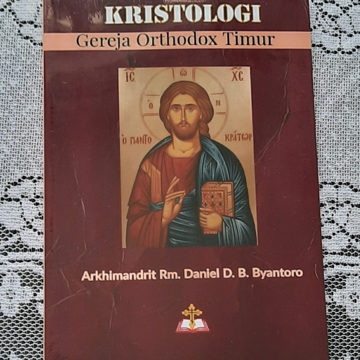 

KRISTOLOGI