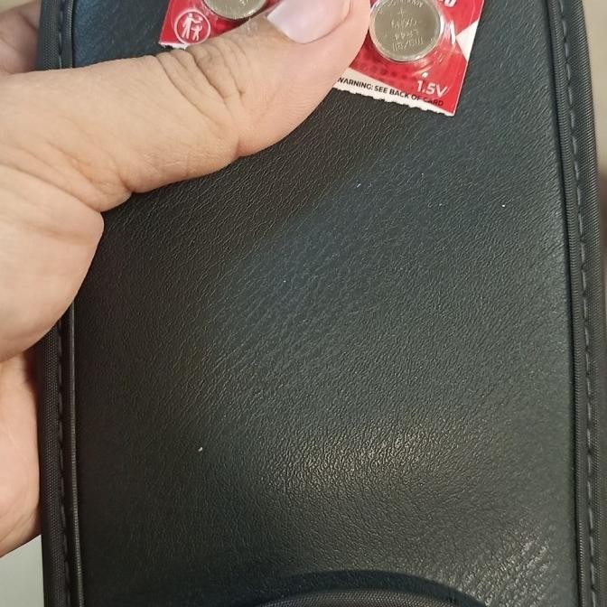 Kyoritsu 2031 Mini Digital Clamp Meter Ac 200A Tang Ampere