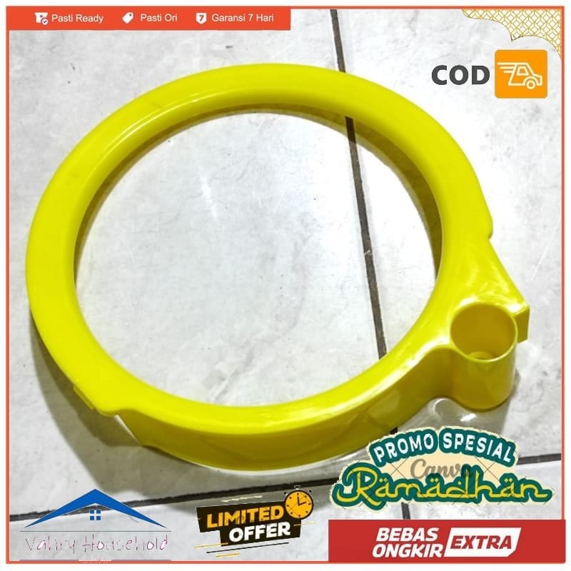 LIST EMBER BOLDE SUPER MOP M788X 788X PEMBERSIH LANTAI ALAT PEL ORI