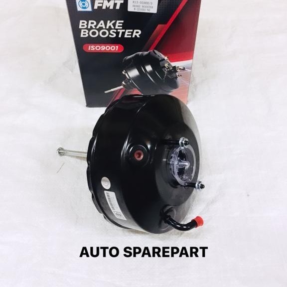 PROMO BRAKE BOOSTER ASSY BOSTER REM ISUZU PANTHER 2,3/2,5CC VACUM REM #ORIGINAL