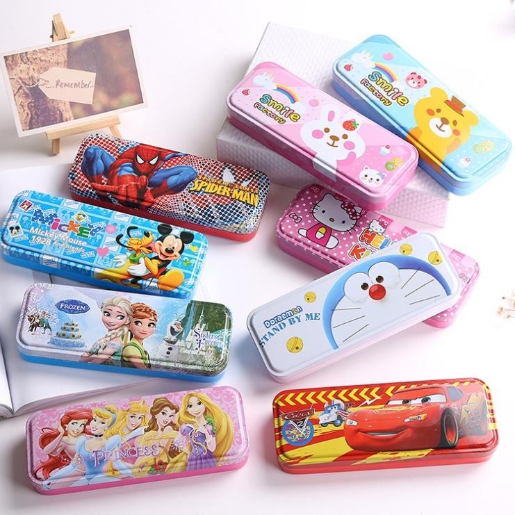 

[Promo][Cod][Gratis Ongkir] Osm Jkt S6139 Set Alat Tulis 6 In 1 / Stationery Set Souvenir Anak / Paket Alat Tulis Sekolah / Fancy Set Anak Motif Karakter Lucu