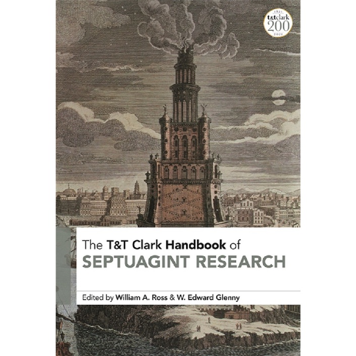 

The T&T Clark Handbook of Septuagint Research ( D )