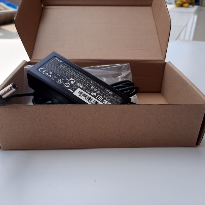 Original Charger Adaptor Acer Aspire 3 A314 Series Model N20Q1 45W