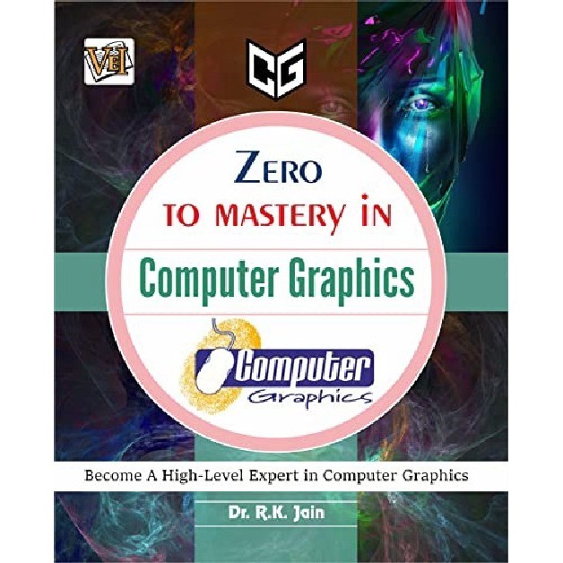 

Zero to Mastery in Computer Graphics ( D )