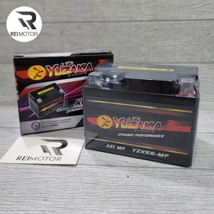 AKI NAGOYA GTZ 5S BEAT MIO SOUL BEAT VARIO GT 125 FI ESP