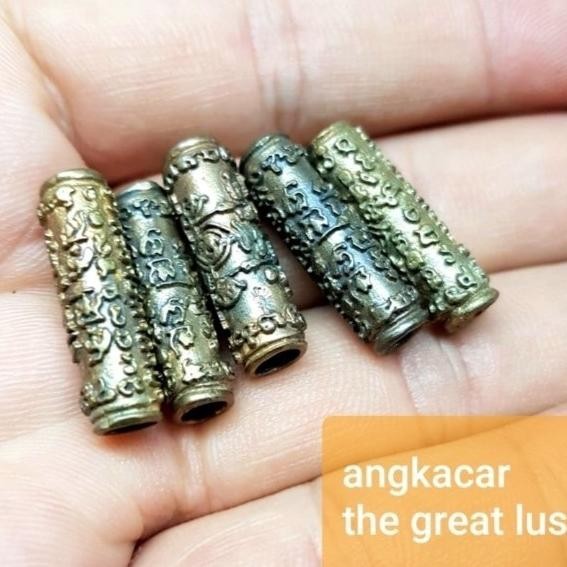 [Ready] Takrud Angkachar The Great Lust By Phra Arjarn O, Petchabun