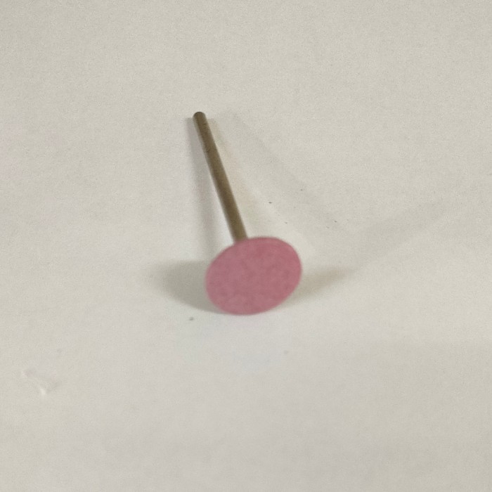 *****] piring gerinda Tebal (kecil)