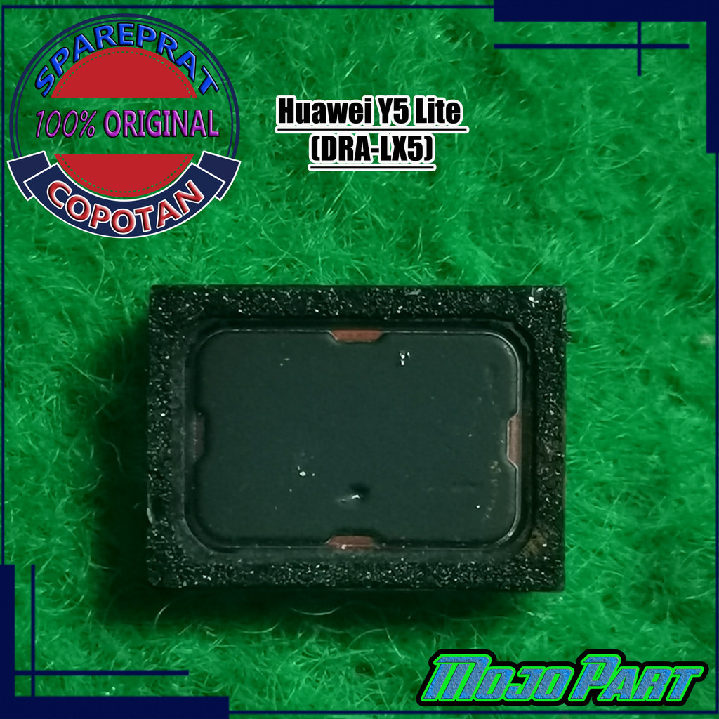 Huawei Y5 Lite DRA-LX5 / Y5 Prime DRA-LX2 / Honor 7S DUA-L22 Speaker buzzer spiker musik speker besa