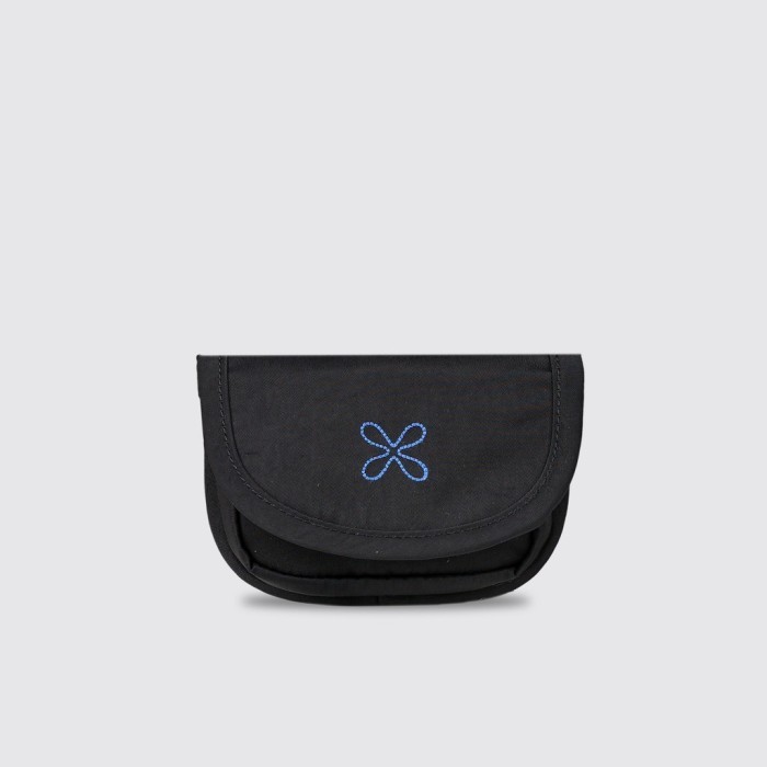 Exsport Poca Card Wallet - Hitam