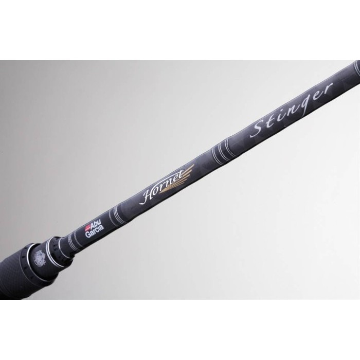 Abu Garcia HORNET STINGER Baitcasting Rod HSC652ML MGS - 6-12LB