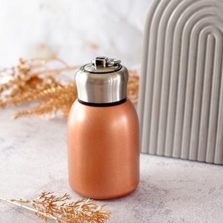 mini tumbler / botol minum / tumbler panas / dingin