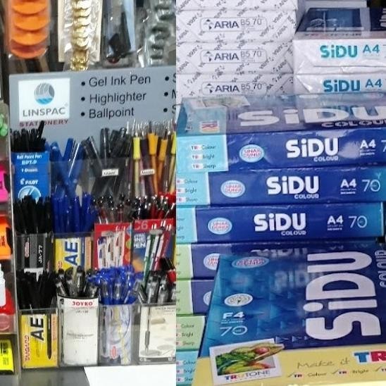 

Jual Paket Alat Tulis Sekolah Murah