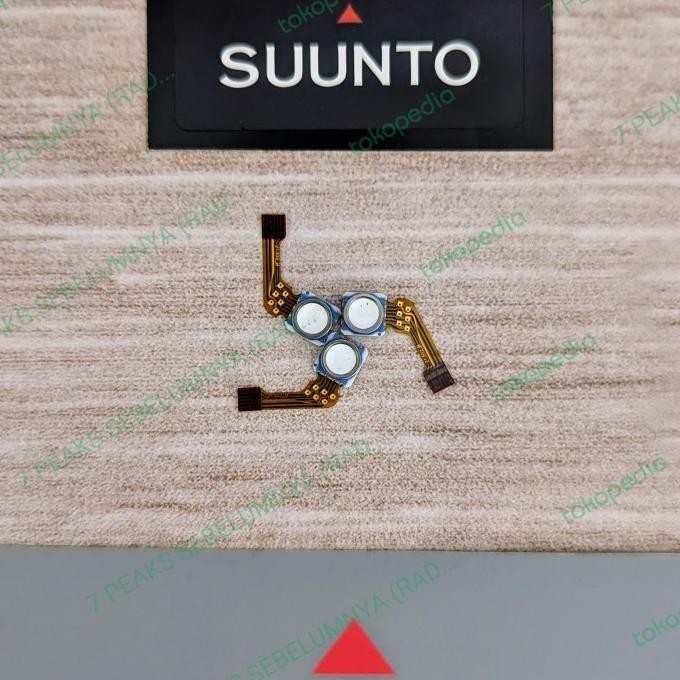 Masih Ada Sensor Pressure / Depth Meter Suunto D4I D6I Divecomp