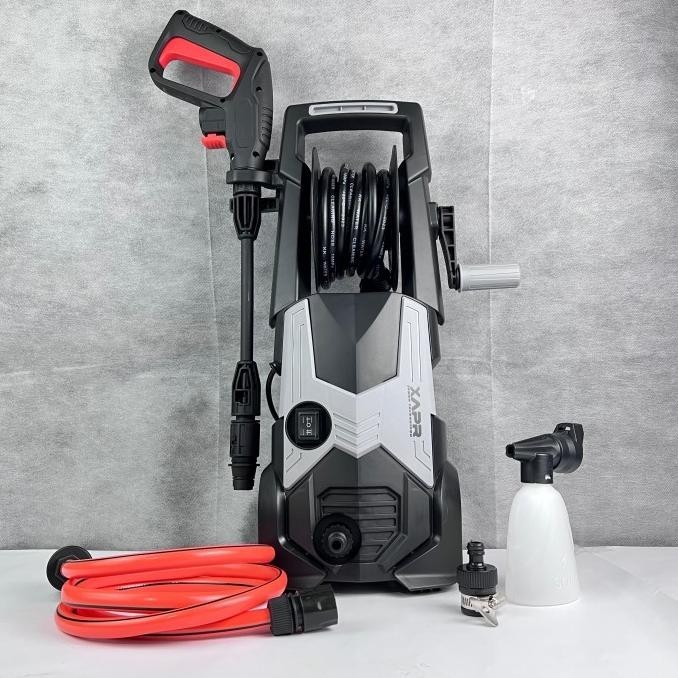 BEBAS ONGKIR - COD Mesin Karcher APR AP73 mesin steam cuci mobil motor AC Jet Clean