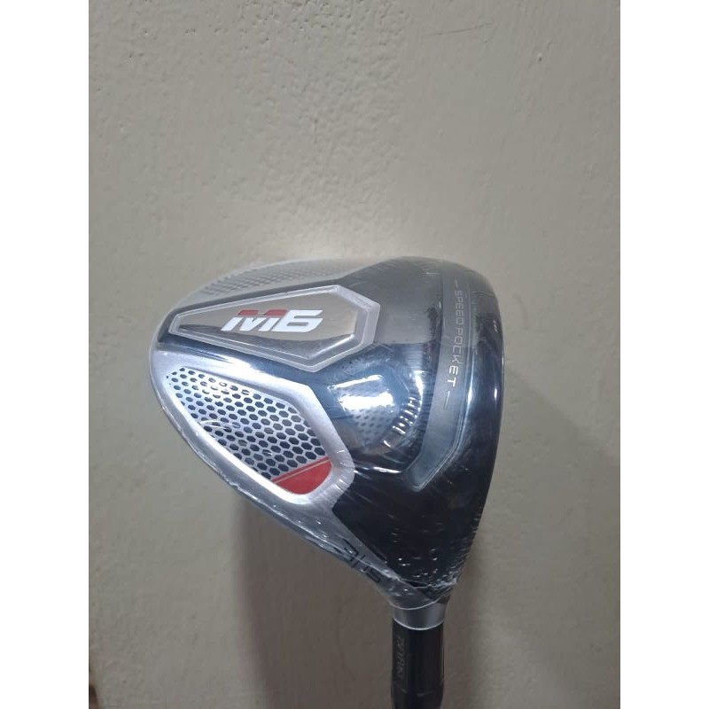 Stik golf wood 3 M6 taylormade