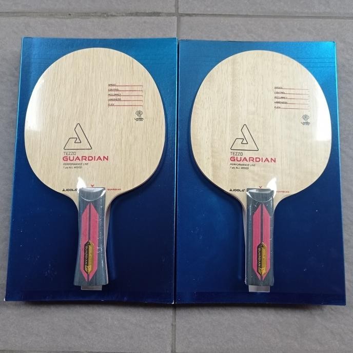 Kayu Joola Tezzo Guardian