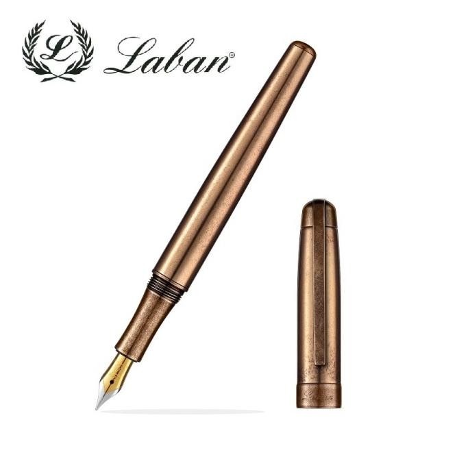 

Jual Laban Antique Fountain Pen