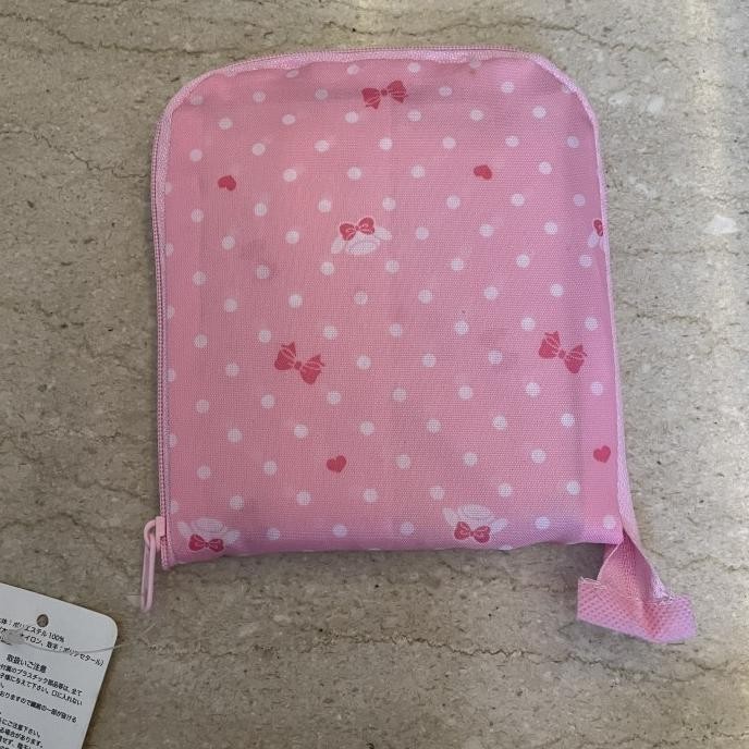 my melody eco bag / sanrio eco bag