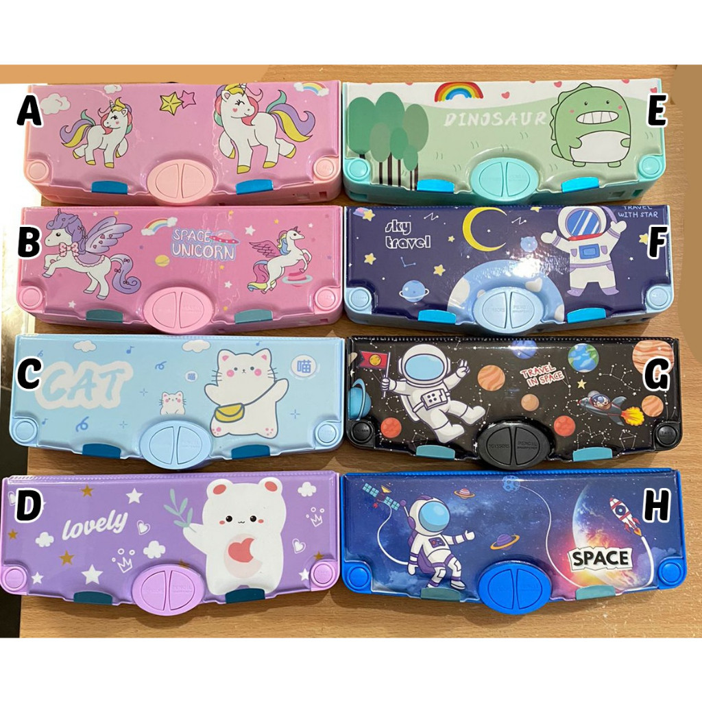 

Desgrip Kotak Tk Sd Smp Korean Style Kotak Pensil Dosgrip Alat Tulis Tempat Kotakk Murah Remaja Temoat Pouch Pancil Case Dusgrib Tempat Pensil Cewek Cowok Kapasitas Besar Bahan Premium Terbaru 2024 Alat Dus Grib Model Pe Kotak Pensil Tombol Multifungsi