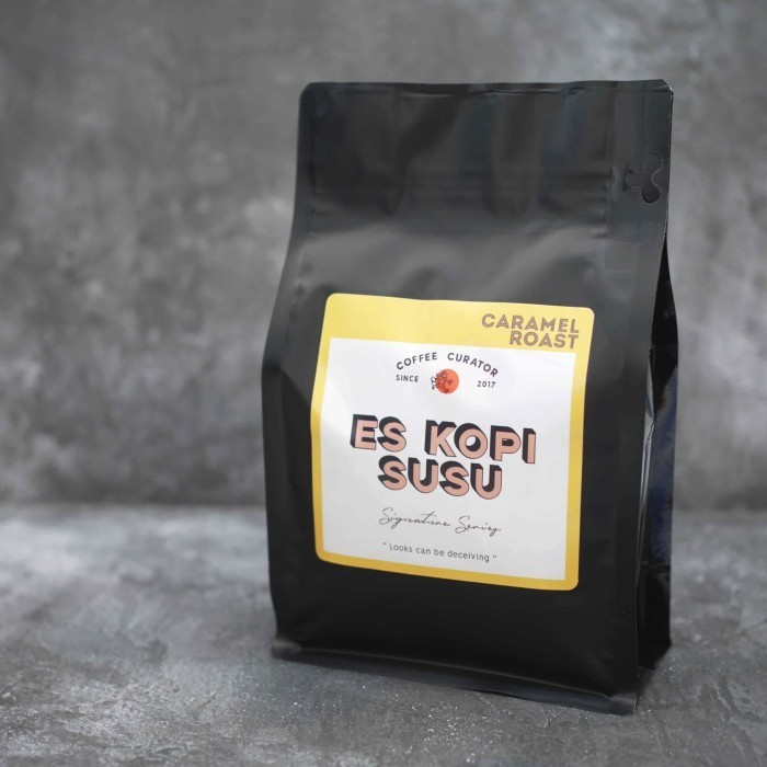 

Grosir Biji Kopi Arabika Es Kopi Susu 1000Gr Untuk Usaha Es Kopi Enak