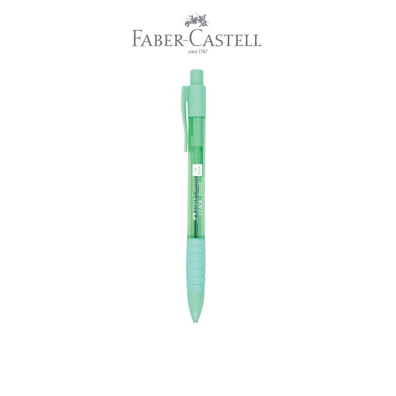Faber-Castell Tri Graphite Pensil Menulis 2B - Gambar 3