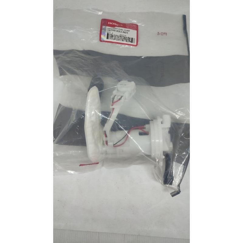 Fuel Pump Assy Pompa Bensin Injeksi Honda Motor Genio K0J