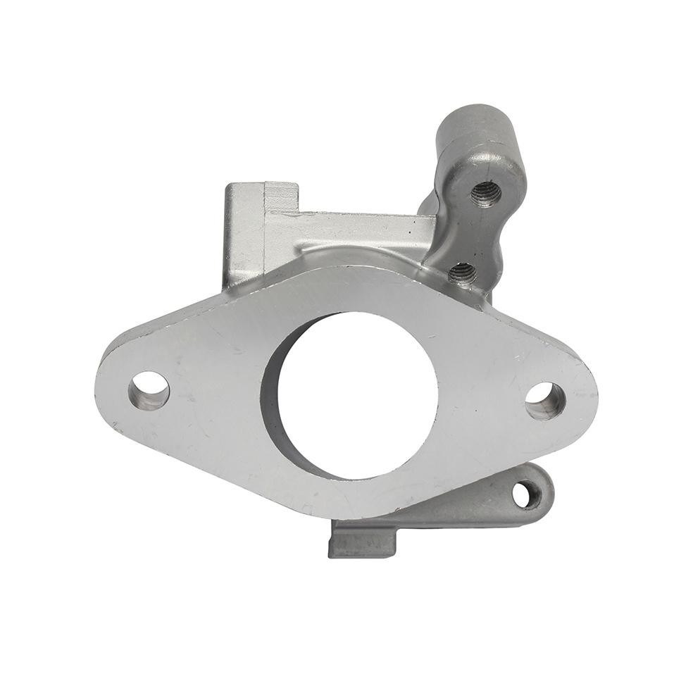 CR - MANIFOLD INTAKE INTEK TB THROTTLE BODY DOWNDRAFT BISA RUBAHAN BEAT SCOOPY VARIO 125 150 PNP SON