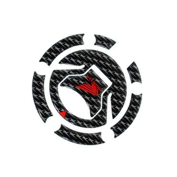 Aksesoris Tutup Tangki Fuel Lid Pad New CB150R 08F80K15G00