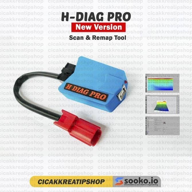 Hdiag Pro Tools Remap Ecu