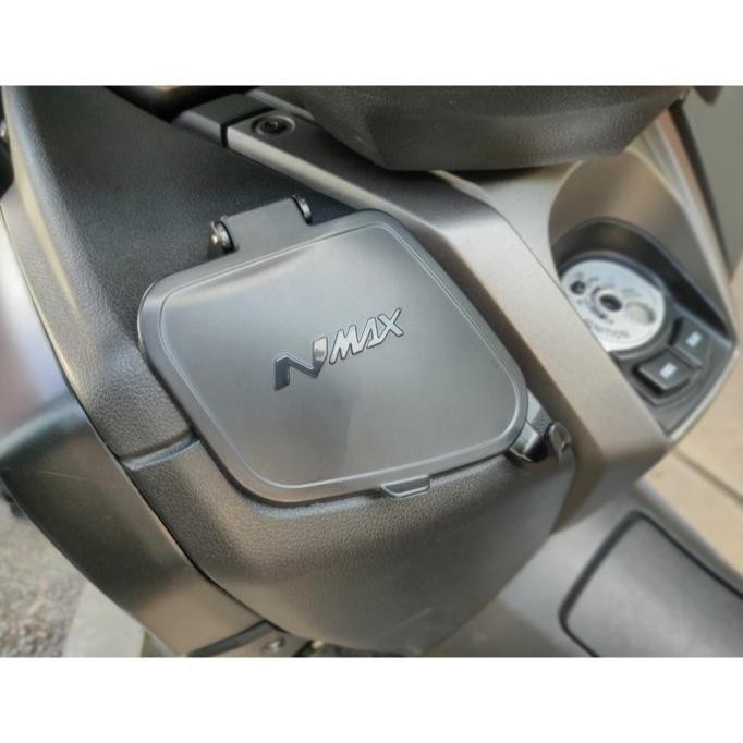 Tutup Laci Nmax 155 New 2021 V3