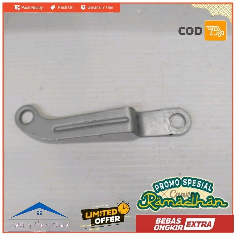 BESI LEHER OSILASI MASPION WALL FAN REMOTE MWF3001RC MWF 3001 RC 12