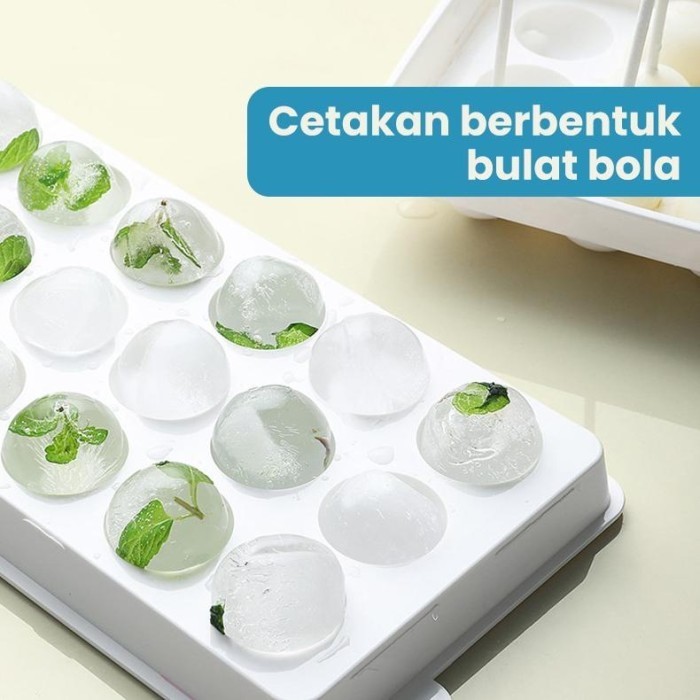 Promo Besar Greenland Cetakan Puding Coklat Cetakan Es Batu Bentuk