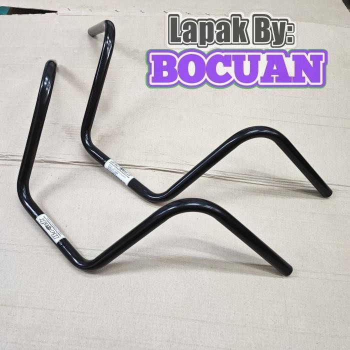 Stang chopper w175 royal enfield japstyle patagonian eagle 250 custom Premium
