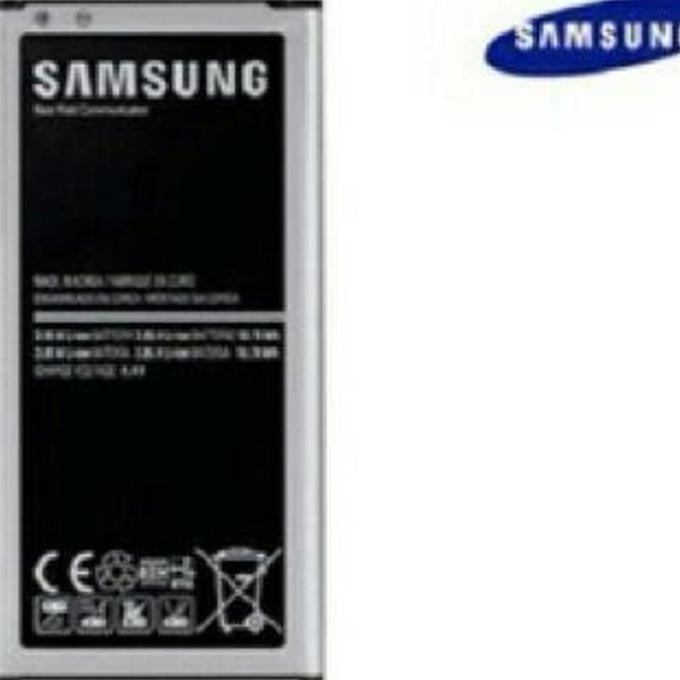 Baterai battery batre samsung galaxy s5 original