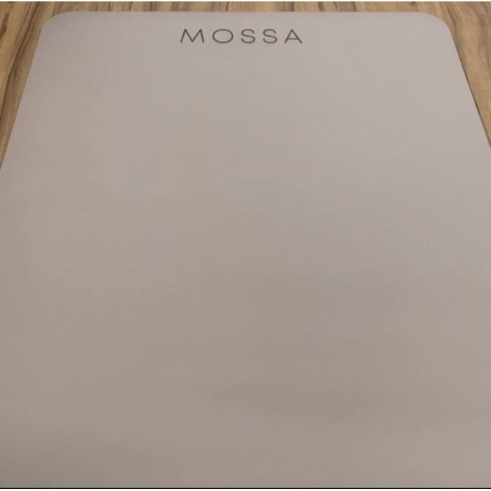 Mai Yoga Mat Pu Rubber Premium