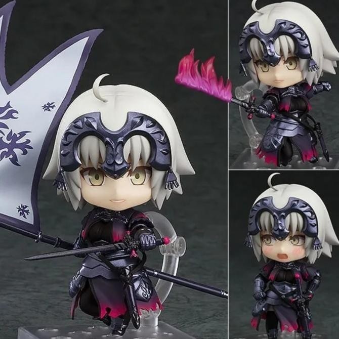 Nendoroid Avenger / Jeanne d'Arc (Alter)