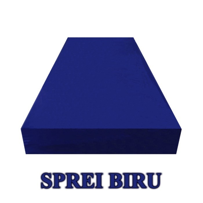 Modern Foam Kasur Busa Matras Kasur Vakum - Bonus Sprei