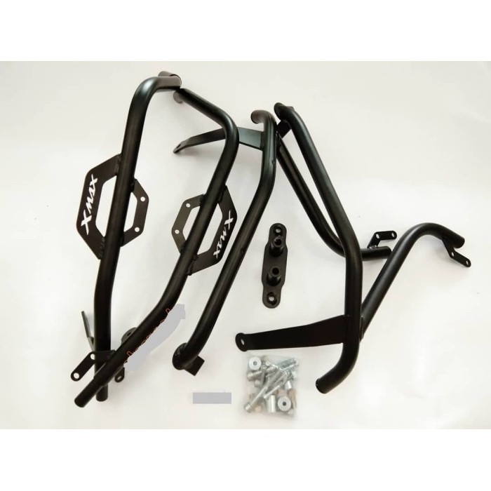 Premium Crashbar Agna Xmax250 Crash Bar Xmax 250 Agna Inspire Murah