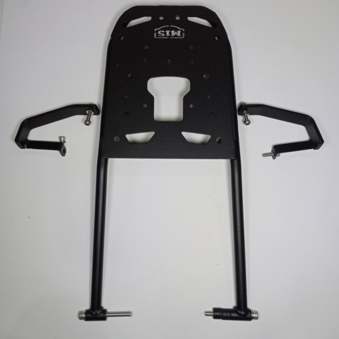 M15 Tail Rack+Side Rack - Wr 155 Set Murah