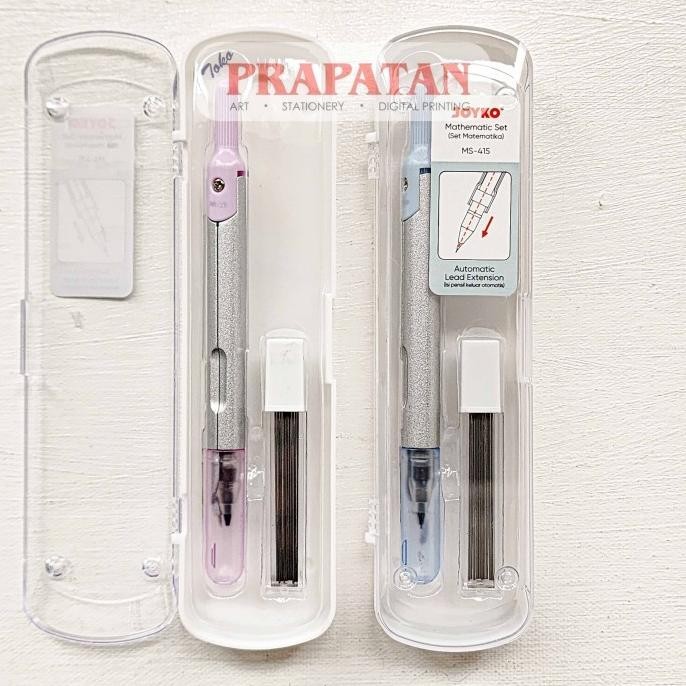 

Joyko Mathematical set MS-415/416 | Jangka