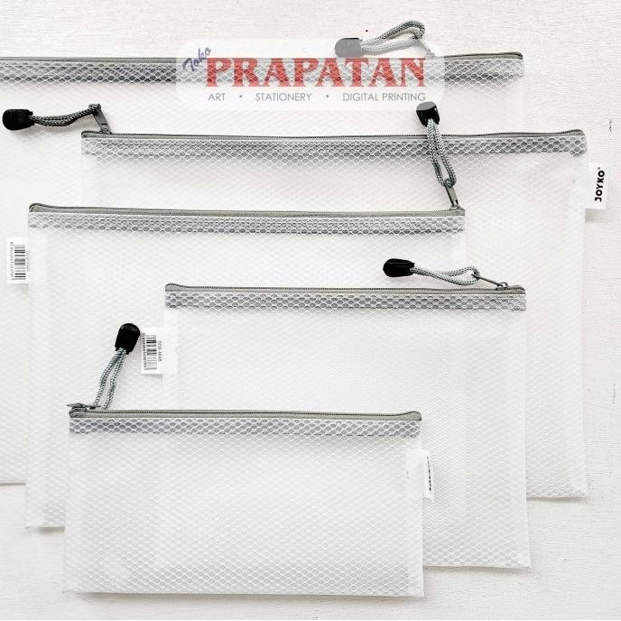 

Joyko Document Bag DCB-46 | Tas Dokumen