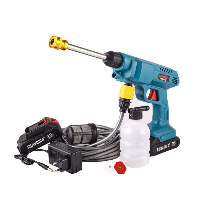 `````````] Fujiyama FCC820L Jet Cleaner Cordless