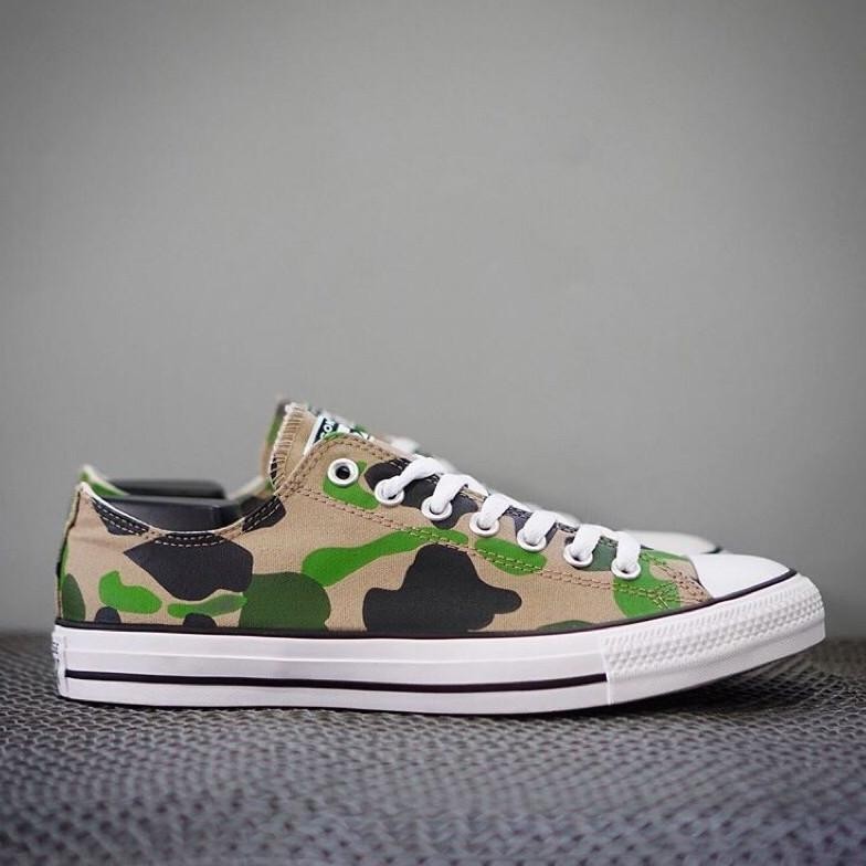 BARUU CONVERSE CT AS LOW CAMO - ORIGINAL MAP