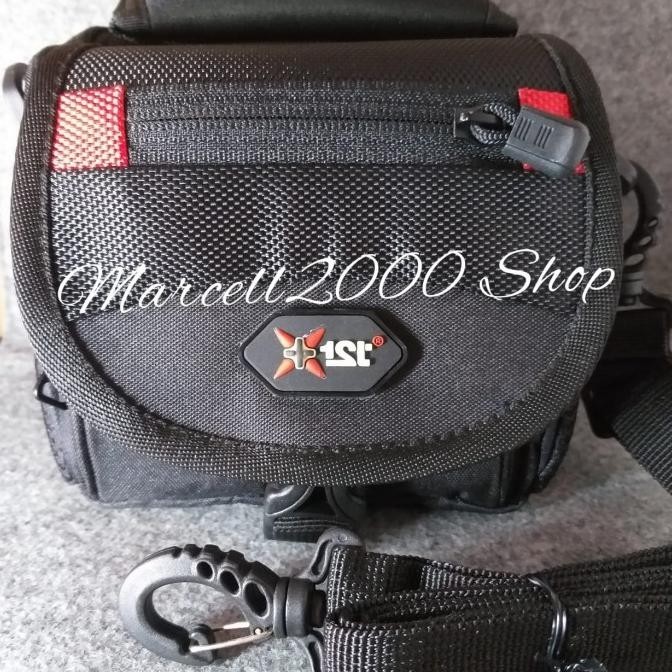 Tas Camera Mirorrless Sony A5000, A5100