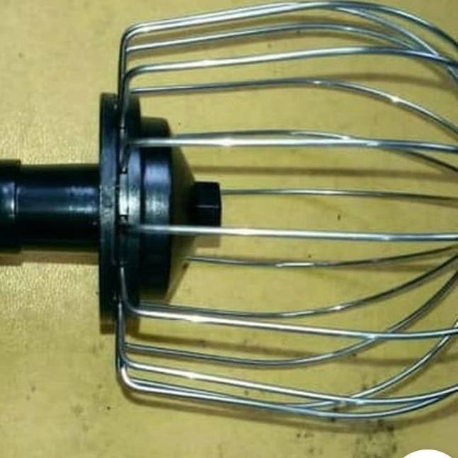 Jual Sparepart Oxone Ballon Whisk Standing Mixer Oxone (Ox- 855) Importir Mall